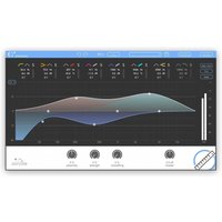 Sonible proximity:EQ