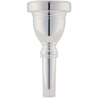 Bach Classic Tuba Mouthpiece 18 Silver Plated
