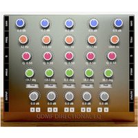 DDMF DirectionalEQ DDMF DirectionalEQ