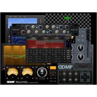 DDMF All Plugins Bundle