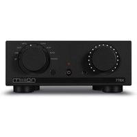 Mission 778x Integrated Amplifier with Bluetooth Black