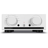 Mission 778x Integrated Amplifier with Bluetooth Silver