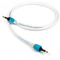 Chord C-lite Minijack to Minijack Optical Cable 0.3m