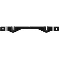 Mountson Wall Mount for Sonos Ray Black