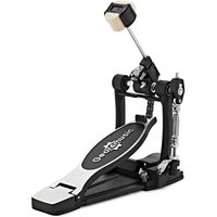 Heavy Duty Kick Drum Pedal by Gear4music