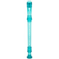 Yamaha YRS20B Descant Recorder Baroque Fingering Blue