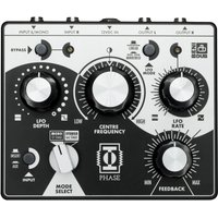 Benidub PHASE 12-Stage Optical Stereo Phaser