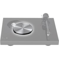 Pro-Ject X1 X2 Alu Sub Platter Upgrade