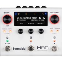 Eventide H90 Harmonizer Pedal