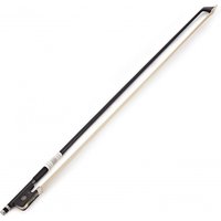 Orchestra Carbon Fibre Weave Cello Bow 4/4