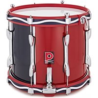Premier Marching Traditional 14" x 12" Snare Drum Military Livery