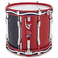 Premier Marching Traditional 14" x 12" Snare Drum Top Snare Military Livery