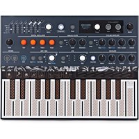 Arturia MICROFREAK Paraphoner Hybrid-Synthesizer