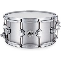 DW Drums Collectors Series 14" x 6.5" Aluminium Snare Drum