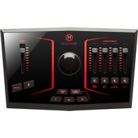 M-AUDIO M-GAME Solo USB Streaming Gaming Audio Interface