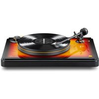 Fender x MoFi Precision Deck Limited Edition Turntable