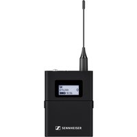 Sennheiser EW-DX SK Wireless Bodypack Transmitter with 3.5mm Connector S1-10 Band