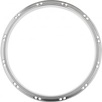 Premier HTS Suspension Ring Polished Aluminium
