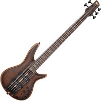 Ibanez SR1355B Premium Dual Mocha Burst Flat