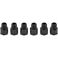 Premier Bottom Tube Nut & Washers