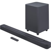 JBL Bar 500 Soundbar Black