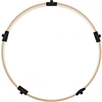 Premier 14" Professional Tenor Bottom Hoop