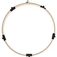 Premier 14" Professional Tenor Top Hoop