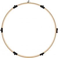 Premier 18" Professional Tenor Top Hoop