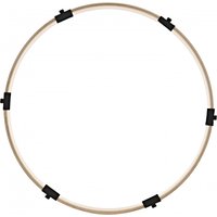 Premier 18" Professional Tenor Bottom Hoop