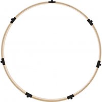 Premier 22" Professional Tenor Bottom Hoop