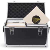 Acc-Sees Pro Vinyl 45 Case (100) Black MkII