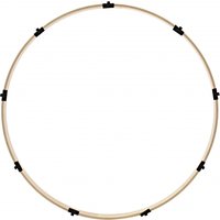 Premier 30" Professional Bass Hoop