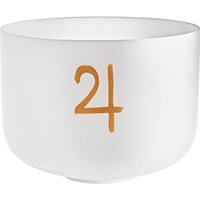 Meinl Planetary Tuned Crystal Singing Bowl 12" Jupiter