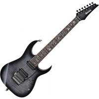 Ibanez RG8527 RG J Custom Black Rutile