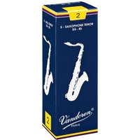 VANDOREN traditionellen Tenor Saxophon Reeds 5 (5-Pack)