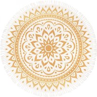 Meinl Sonic Energy Meditation Rug Vintage Gold