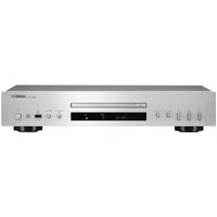 Yamaha CD-S303 Audio CD Player Silver