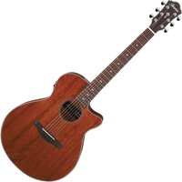 Ibanez AEG220 Natural Low Gloss