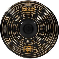 Meinl Classics Custom Dark 13" Hi-Hats