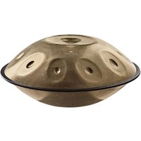 Meinl Sensory Handpan Stainless steel Vintage Gold D Amara