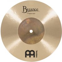 Meinl Byzance Traditional Polyphonic 10" Splash