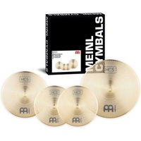 Meinl Practice HCS Set