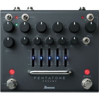 Ibanez PTPRE Pentatone Preamp Pedal