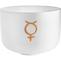 Meinl Planetary Tuned Crystal Singing Bowl 12" Mercury