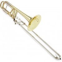 Elkhart 100TBB Bass Trombone