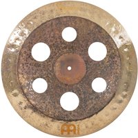Meinl Byzance Dual 20" Trash China