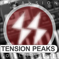 Xhun Tension Peaks - LittleOne Expansion
