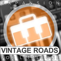 Xhun Vintage Roads - LittleOne Expansion