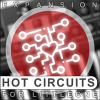 Xhun Hot Circuits - LittleOne Expansion