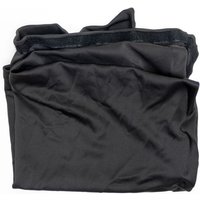 Headliner Huntington DJ Booth Scrim Black (1 panel)